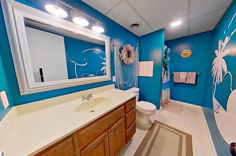 Tiny photo for 1225 Abbey Lane, Mt Pleasant, MI 48858 (MLS # 1943252)