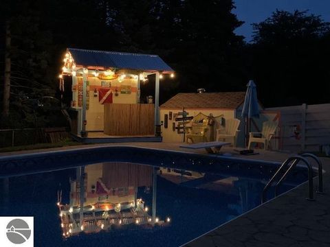 Tiny photo for 1225 Abbey Lane, Mt Pleasant, MI 48858 (MLS # 1943252)