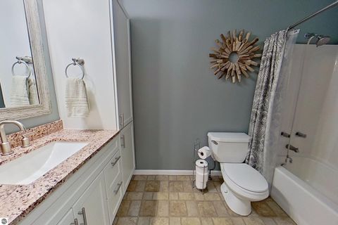 Tiny photo for 1225 Abbey Lane, Mt Pleasant, MI 48858 (MLS # 1943252)