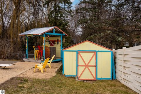 Tiny photo for 1225 Abbey Lane, Mt Pleasant, MI 48858 (MLS # 1943252)