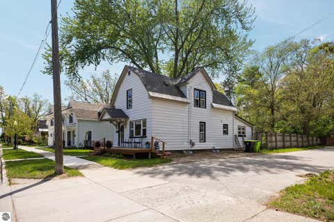 Tiny photo for 314 Barlow Street, Traverse City, MI 49686 (MLS # 1945918)