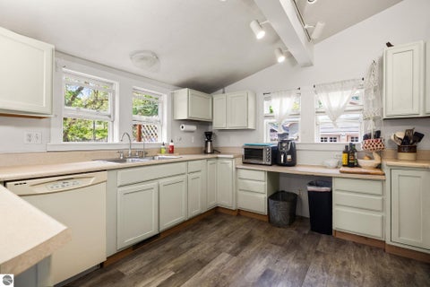 Tiny photo for 314 Barlow Street, Traverse City, MI 49686 (MLS # 1945918)