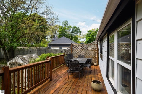 Tiny photo for 314 Barlow Street, Traverse City, MI 49686 (MLS # 1945918)