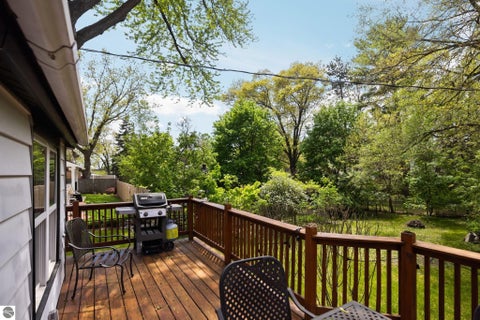Tiny photo for 314 Barlow Street, Traverse City, MI 49686 (MLS # 1945918)
