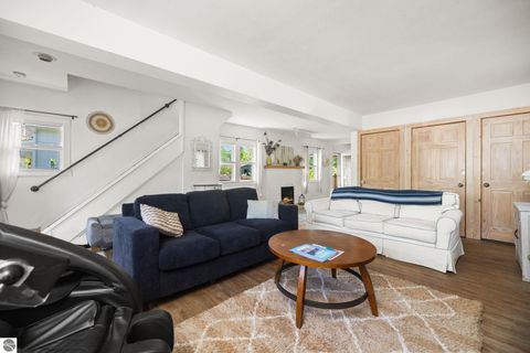 Tiny photo for 314 Barlow Street, Traverse City, MI 49686 (MLS # 1945918)