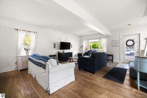 Tiny photo for 314 Barlow Street, Traverse City, MI 49686 (MLS # 1945918)