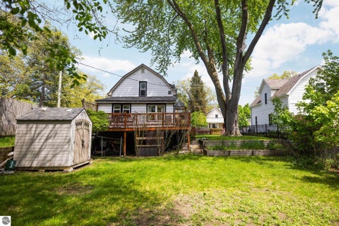 Tiny photo for 314 Barlow Street, Traverse City, MI 49686 (MLS # 1945918)
