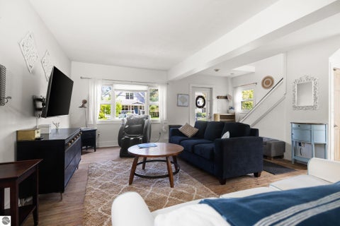 Tiny photo for 314 Barlow Street, Traverse City, MI 49686 (MLS # 1945918)
