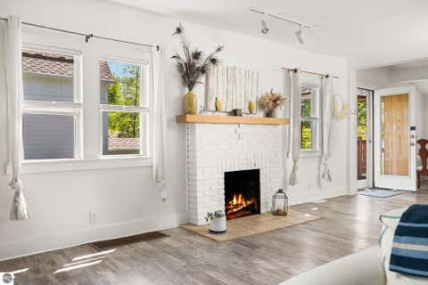 Tiny photo for 314 Barlow Street, Traverse City, MI 49686 (MLS # 1945918)