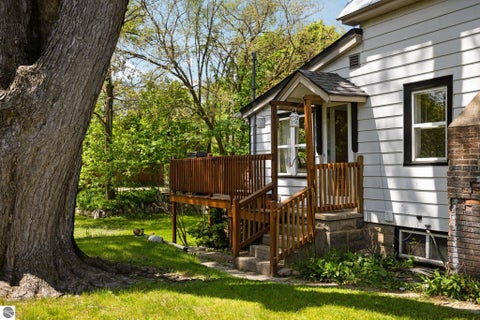 Tiny photo for 314 Barlow Street, Traverse City, MI 49686 (MLS # 1945918)
