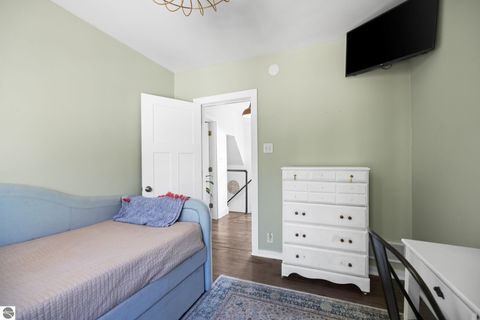 Tiny photo for 314 Barlow Street, Traverse City, MI 49686 (MLS # 1945918)