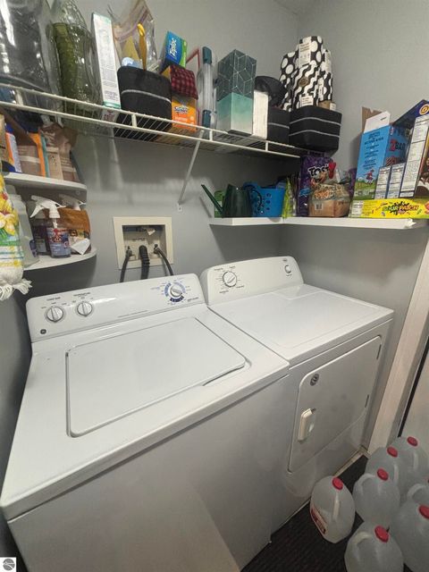 Tiny photo for 841 Shady Lane, Traverse City, MI 49686 (MLS # 1941868)