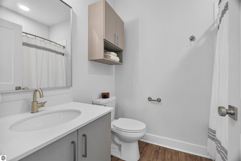 Tiny photo for 1109 S Carver Street #2, Traverse City, MI 49686 (MLS # 1949968)