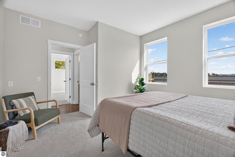 Tiny photo for 1109 S Carver Street #2, Traverse City, MI 49686 (MLS # 1949968)