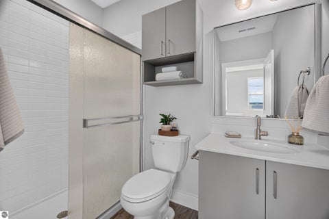 Tiny photo for 1109 S Carver Street #2, Traverse City, MI 49686 (MLS # 1949968)
