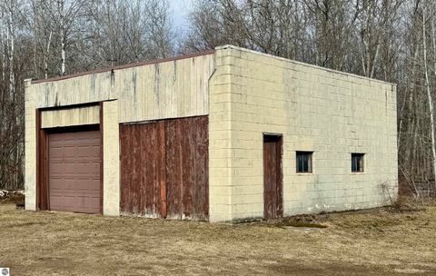 Tiny photo for 5810 Whittemore Road, Whittemore, MI 48770 (MLS # 1942857)