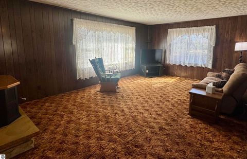 Tiny photo for 5810 Whittemore Road, Whittemore, MI 48770 (MLS # 1942857)