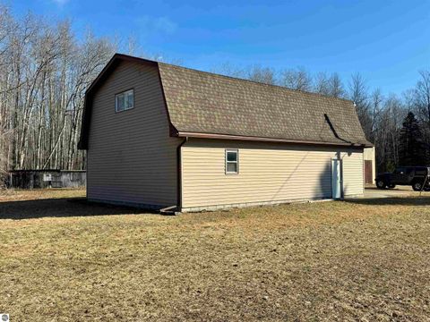 Tiny photo for 5810 Whittemore Road, Whittemore, MI 48770 (MLS # 1942857)