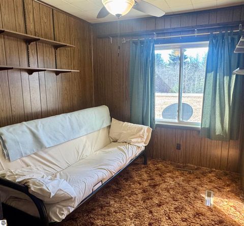 Tiny photo for 5810 Whittemore Road, Whittemore, MI 48770 (MLS # 1942857)