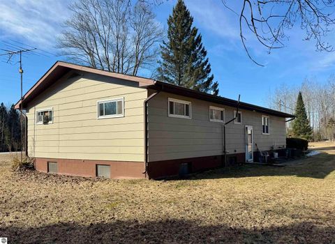Tiny photo for 5810 Whittemore Road, Whittemore, MI 48770 (MLS # 1942857)