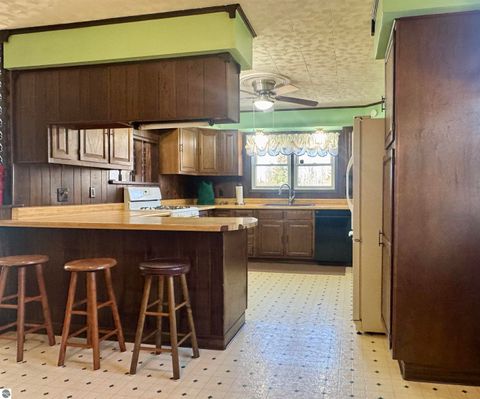 Tiny photo for 5810 Whittemore Road, Whittemore, MI 48770 (MLS # 1942857)