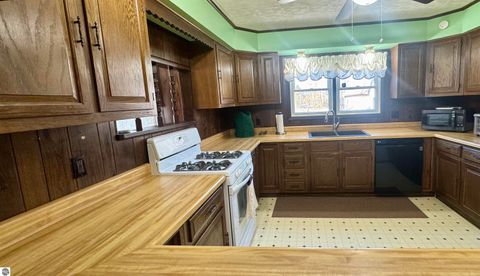 Tiny photo for 5810 Whittemore Road, Whittemore, MI 48770 (MLS # 1942857)