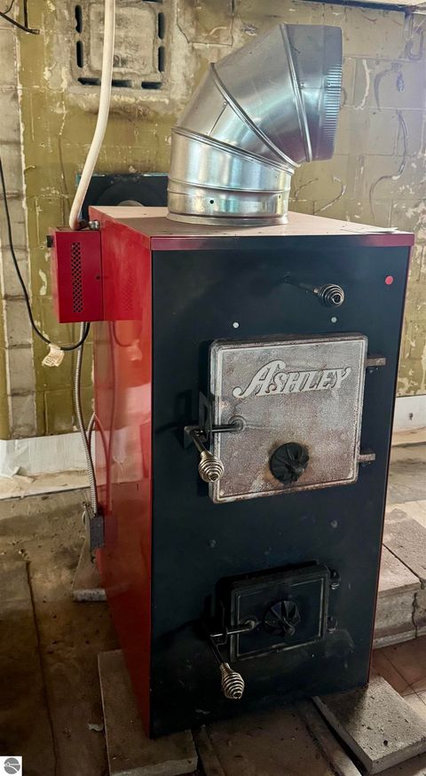 Tiny photo for 5810 Whittemore Road, Whittemore, MI 48770 (MLS # 1942857)