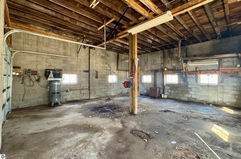 Tiny photo for 5810 Whittemore Road, Whittemore, MI 48770 (MLS # 1942857)