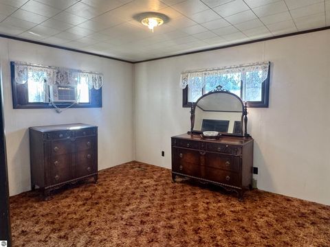 Tiny photo for 5810 Whittemore Road, Whittemore, MI 48770 (MLS # 1942857)