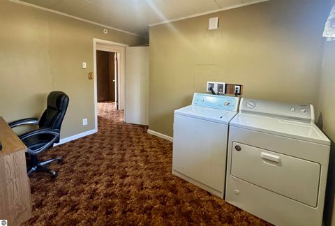 Tiny photo for 5810 Whittemore Road, Whittemore, MI 48770 (MLS # 1942857)