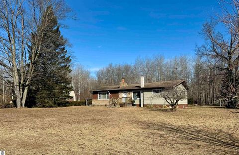 Tiny photo for 5810 Whittemore Road, Whittemore, MI 48770 (MLS # 1942857)