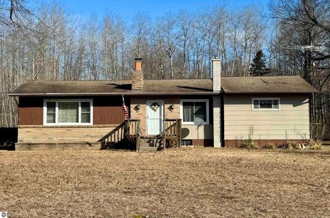 Tiny photo for 5810 Whittemore Road, Whittemore, MI 48770 (MLS # 1942857)