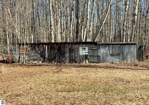 Tiny photo for 5810 Whittemore Road, Whittemore, MI 48770 (MLS # 1942857)