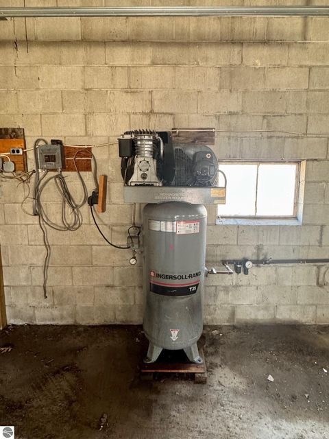 Tiny photo for 5810 Whittemore Road, Whittemore, MI 48770 (MLS # 1942857)