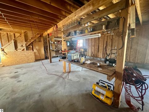 Tiny photo for 5810 Whittemore Road, Whittemore, MI 48770 (MLS # 1942857)