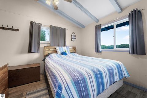 Tiny photo for 9301 E 50 Road, Cadillac, MI 49601 (MLS # 1942906)