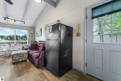 Tiny photo for 9301 E 50 Road, Cadillac, MI 49601 (MLS # 1942906)