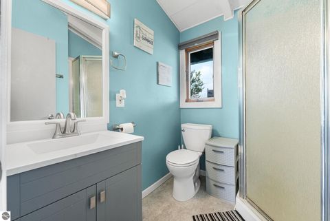 Tiny photo for 9301 E 50 Road, Cadillac, MI 49601 (MLS # 1942906)