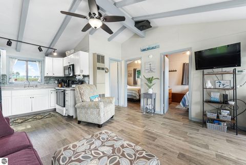 Tiny photo for 9301 E 50 Road, Cadillac, MI 49601 (MLS # 1942906)