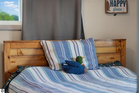 Tiny photo for 9301 E 50 Road, Cadillac, MI 49601 (MLS # 1942906)