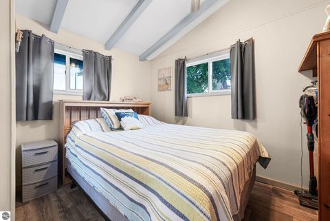 Tiny photo for 9301 E 50 Road, Cadillac, MI 49601 (MLS # 1942906)