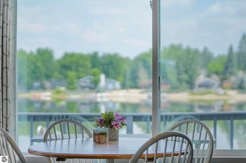 Tiny photo for 9301 E 50 Road, Cadillac, MI 49601 (MLS # 1942906)