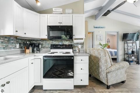 Tiny photo for 9301 E 50 Road, Cadillac, MI 49601 (MLS # 1942906)