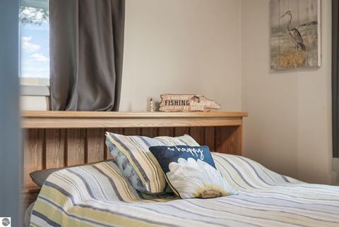 Tiny photo for 9301 E 50 Road, Cadillac, MI 49601 (MLS # 1942906)