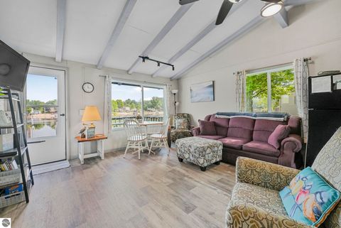 Tiny photo for 9301 E 50 Road, Cadillac, MI 49601 (MLS # 1942906)