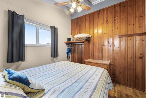 Tiny photo for 9301 E 50 Road, Cadillac, MI 49601 (MLS # 1942906)