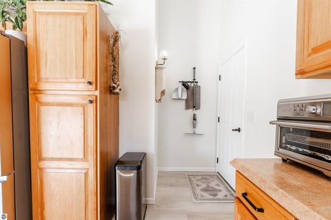 Tiny photo for 6705 Windwood Drive, Lake Ann, MI 49650 (MLS # 1943033)