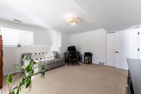 Tiny photo for 6705 Windwood Drive, Lake Ann, MI 49650 (MLS # 1943033)