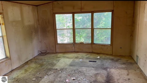 Tiny photo for 705 Pine ST, Bellaire, MI 49615 (MLS # 1950291)