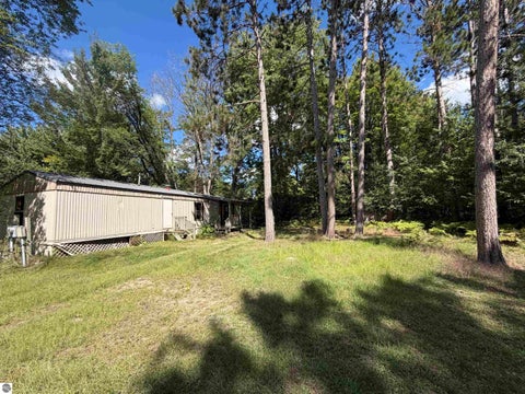 Tiny photo for 705 Pine ST, Bellaire, MI 49615 (MLS # 1950291)